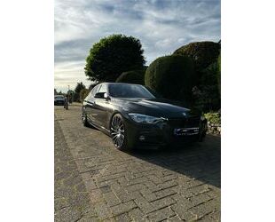 BMW BMW 325d M Sport Gebrauchtwagen