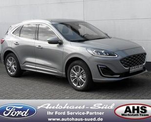 Ford Ford Kuga Plug-In Hybrid Vignale Gebrauchtwagen