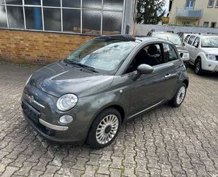 Fiat Fiat 500 Lounge Gebrauchtwagen