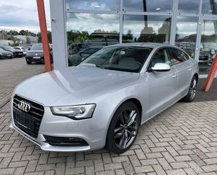 Audi Audi A5 Sportback 3.0 TDI quattro*Navi*Xenon*SpurH Gebrauchtwagen