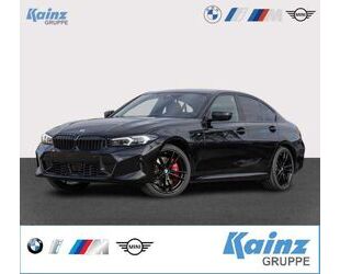 BMW BMW 320d xDrive Aut. M Sport HeadUp/AHK Gebrauchtwagen