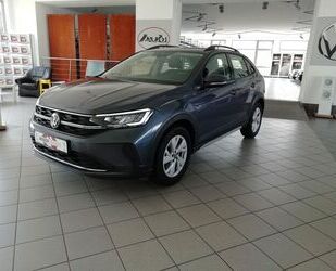 VW Volkswagen Taigo 1.0 TSI 