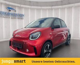 Smart Smart EQ forfour 22kw-Lader Exklusive passion Gebrauchtwagen