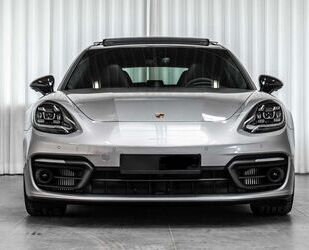 Porsche Porsche Panamera 4 E-Hybrid Sport Turismo Platinum Gebrauchtwagen