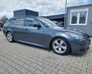 BMW BMW 530i xDrive Edition Sport+LEDER+NAVI+PANO+XENO Gebrauchtwagen