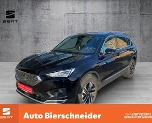 Seat Seat Tarraco 1.5 TSI DSG Xperience 7-S. AHK eHeck Gebrauchtwagen