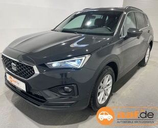 Seat Seat Tarraco 2.0 TDI DSG Style EU6d Navi LED ACC Gebrauchtwagen