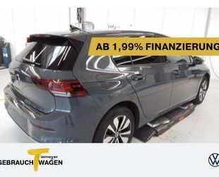 VW Volkswagen Golf 1.0 TSI MOVE NAVI KAMERA ACC SITZH Gebrauchtwagen