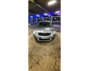 Skoda Skoda Yeti 1.4 TSI Elegance Plus Edition Gebrauchtwagen