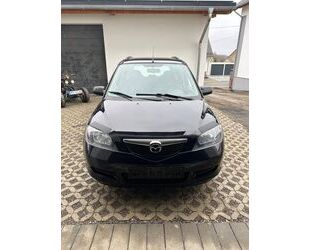 Mazda Mazda 2 1.4 16V Exclusive SERVICE Neu Gebrauchtwagen