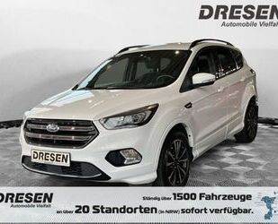 Ford Ford Kuga ST-Line TDCi 4x2 Navi Mehrzonenklima WLA Gebrauchtwagen