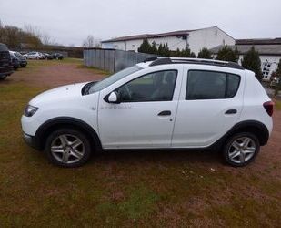 Dacia Dacia Sandero Stepway Ambiance Gebrauchtwagen