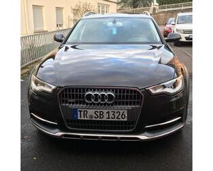 Audi Audi A6 Allroad 3.0 TDI quattro 180kW S tronic - Gebrauchtwagen