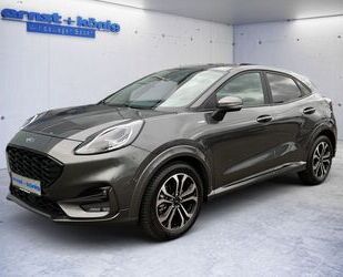 Ford Ford Puma 1.0 EcoBoost Hybrid Aut. ST-LINE X DESIG Gebrauchtwagen