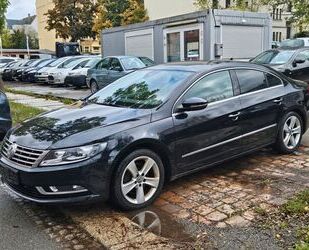 VW CC Gebrauchtwagen