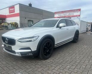 Volvo V90 Cross Country Gebrauchtwagen