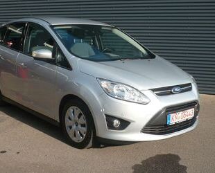 Ford Ford C-Max Business Edition Gebrauchtwagen