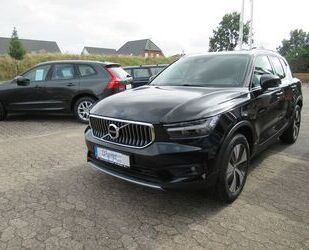 Volvo Volvo XC 40 Inscription Expression Plug-In Hybrid Gebrauchtwagen