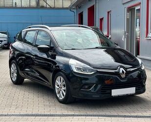 Renault Renault Clio 1.5 dCi*Automatik*KAMERA*NAVI*LED-Sch Gebrauchtwagen