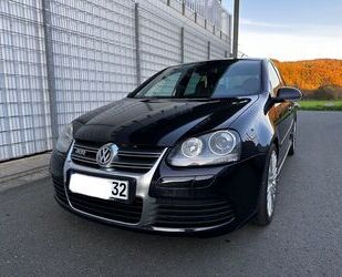 VW Volkswagen Golf R32 DSG R32 Navi Leder Xenon Schec Gebrauchtwagen