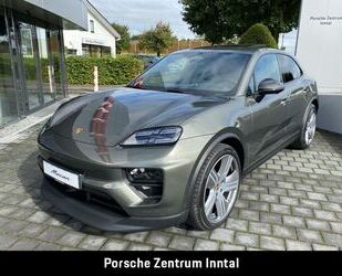 Porsche Porsche Macan 4 | Adaptive Luftfederung | AHK | BO Gebrauchtwagen