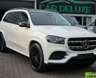 Mercedes-Benz Mercedes-Benz GLS 580 4Matic AMG*PANO*SOFT-CL*STAN Gebrauchtwagen