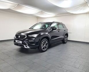 Seat Seat Ateca 1.5 TSI ACT Style FLA SpurW KAM AHK SHZ Gebrauchtwagen