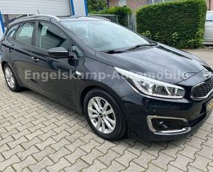 Kia Kia ceed Sportswagon/NAVI/SCHECKH./PDC/KAMERA Gebrauchtwagen