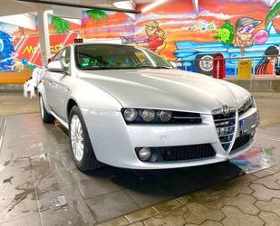 Alfa Romeo Alfa Romeo 159 Sportwagen 2.2 JTS16V Progression Gebrauchtwagen