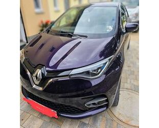 Renault Renault ZOE Experience R135/Z.E. 50 Batteriemiete Gebrauchtwagen