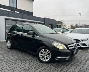 Mercedes-Benz Mercedes-Benz B 200 d 7G-DCT Navigation*Kamera*Sit Gebrauchtwagen