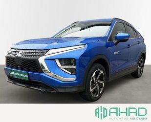 Mitsubishi Mitsubishi Eclipse Cross Plug-in Hybrid 2.4 4WD BA Gebrauchtwagen