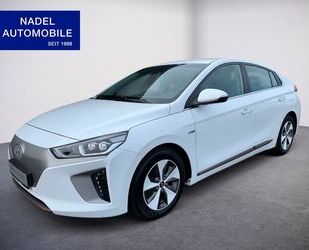 Hyundai Hyundai IONIQ Ioniq Style Elektro/LED/Navi/LHZ/SHZ Gebrauchtwagen