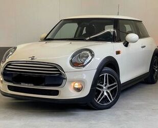 Mini MINI Cooper D Cooper Gebrauchtwagen