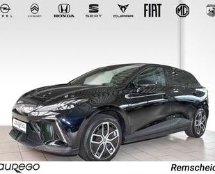 MG MG4 LUXURY 64 kWh + NAV + PILOT + 360 ° + LED + Gebrauchtwagen