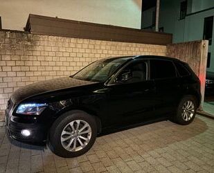 Audi Audi Q5 2.0 TDI S tronic quattro - Gebrauchtwagen