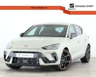 Cupra Cupra Leon 1.5 eTSI DSG *LED*ACC*R-KAM*PDC*NAV*19