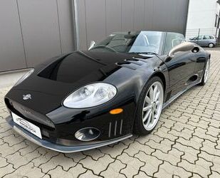 Spyker Spyker C8 Spyder Gebrauchtwagen