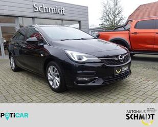 Opel Opel Astra K Sports Tourer 1,2 Elegance Gebrauchtwagen