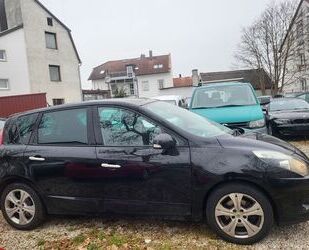 Renault Renault Scenic III 1.5DCi*Dynamique *NAVI*KLIMA*PA Gebrauchtwagen