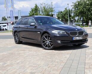 BMW BMW 535D xDrive 20zoll HUD Memory AHK Pano Gebrauchtwagen