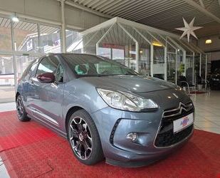 Citroen DS3 Gebrauchtwagen