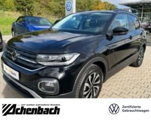 VW Volkswagen T-Cross Active 1.5 l TSI,DSG,LED,