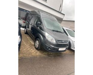 Ford Ford Transit Custom Kasten 310 L1 Trend 1 Hand Gebrauchtwagen