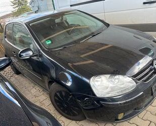 VW Volkswagen Golf. 8 ALU Gebrauchtwagen