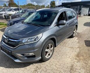 Honda Honda CR-V Comfort 2WD 1.6 diesel Gebrauchtwagen