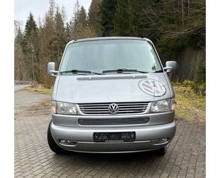 VW Volkswagen T4 Caravelle 2.8 VR6 GL Lang GL Gebrauchtwagen