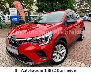 Mitsubishi Mitsubishi ASX Plus 1.0 TCE *KAMERA*BI LED*CARPLAY Gebrauchtwagen