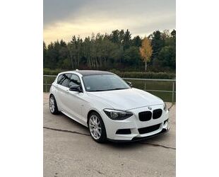 BMW BMW 116i M-Paket *B&K Pitlane First Edition* Gebrauchtwagen