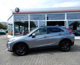 Mitsubishi Mitsubishi Eclipse Cross 1.5 Turbo CVT 2WD LED Sit Gebrauchtwagen